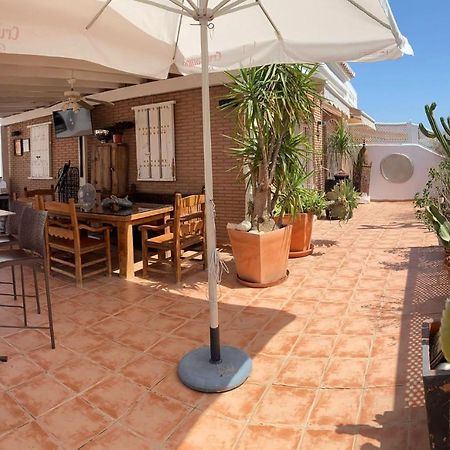 Apartmán El Nino Nerja Exteriér fotografie
