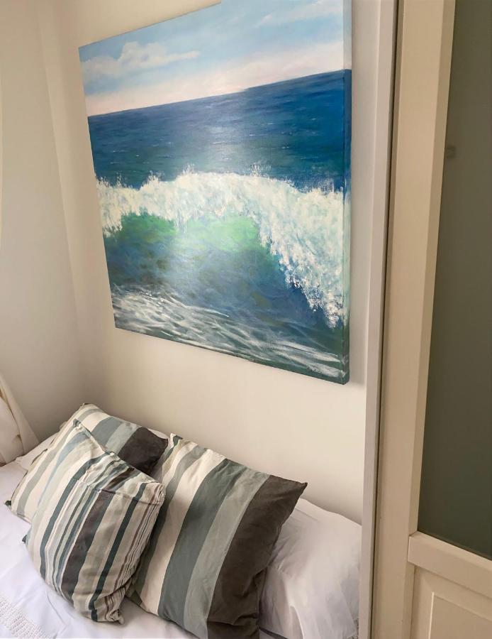 Apartmán El Nino Nerja Exteriér fotografie