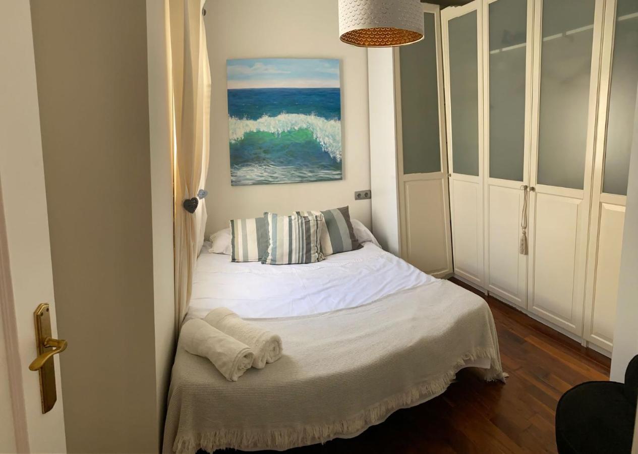 Apartmán El Nino Nerja Exteriér fotografie